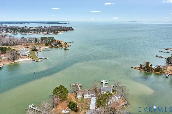 $648,000 | 149 Circle Drive, Heathsville, VA 22473