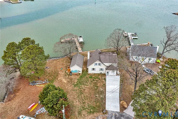 $648,000 | 149 Circle Drive, Heathsville, VA 22473