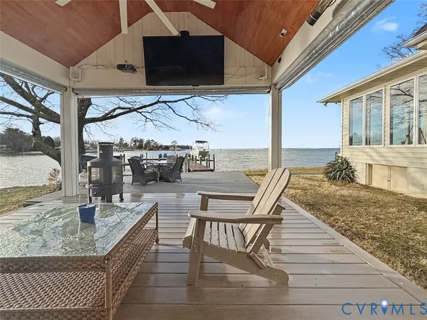 $648,000 | 149 Circle Drive, Heathsville, VA 22473