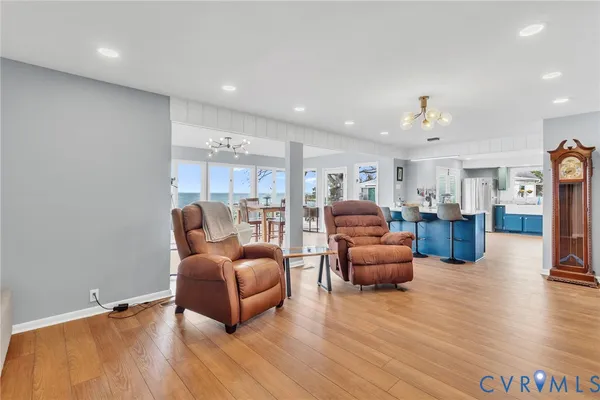 $648,000 | 149 Circle Drive, Heathsville, VA 22473