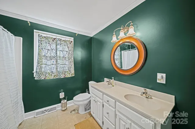 $299,999 | 7670 Highway 73, Mount Pleasant, NC 28124