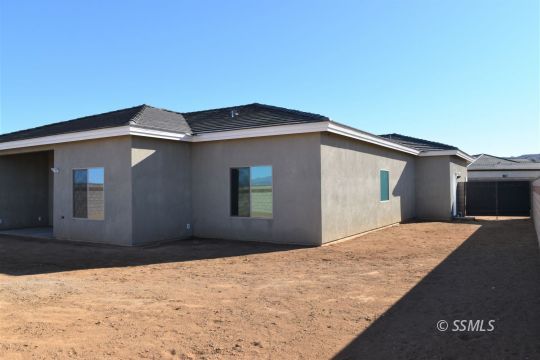 160 Rainshadow Court Ridgecrest, CA 93555 - Photo 34 of 34 Gallery Image 34