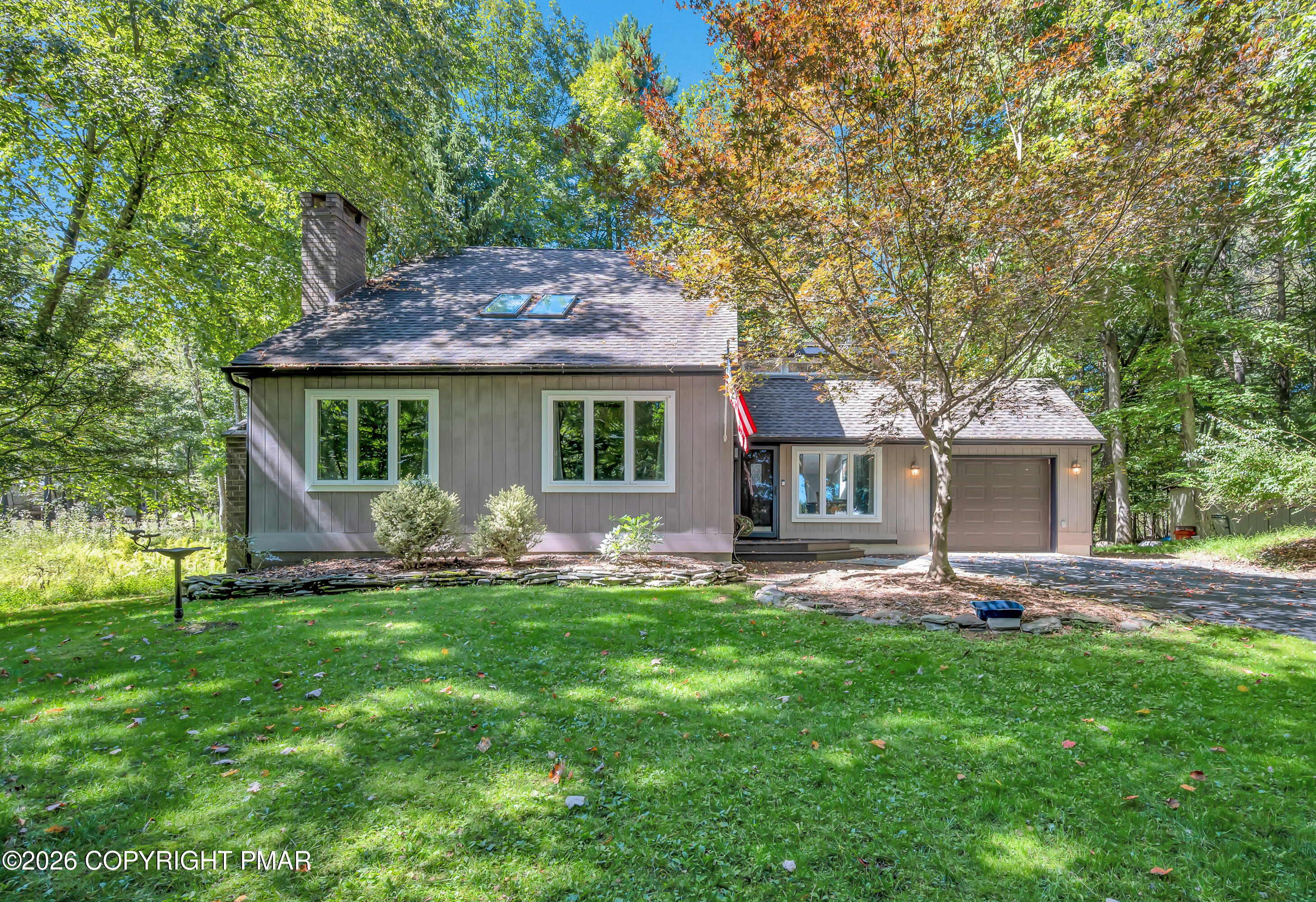 3371 Frontier Road East Stroudsburg, PA 18302 - Photo 44 of 44 Street view