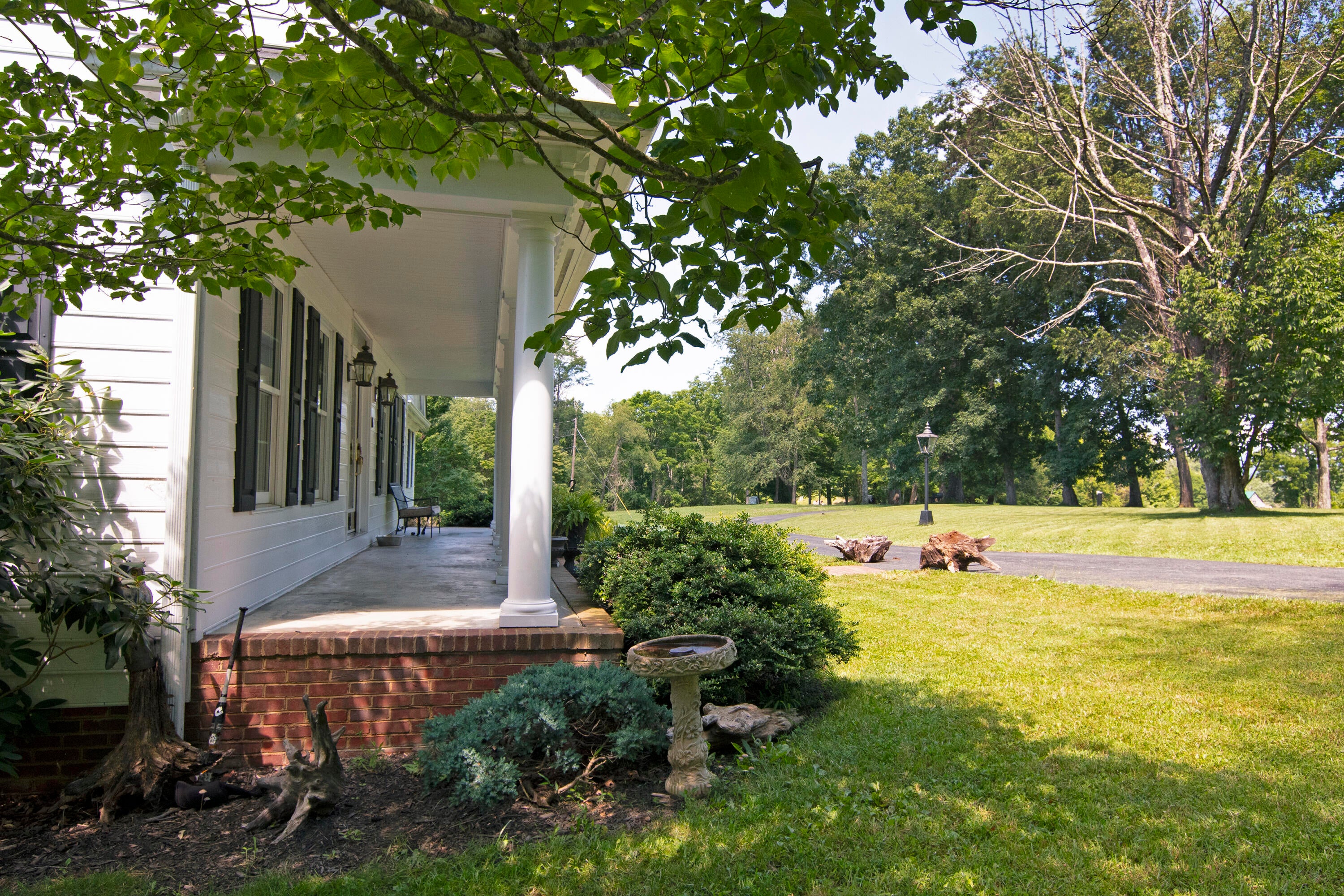 941 Chestnut Flats Road Williamsburg, WV 24991 - Photo 87 of 109 Gallery Image 87