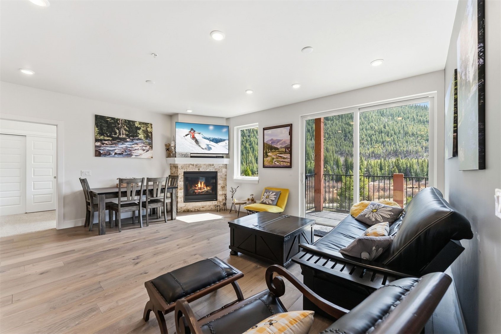 75 Clearwater Way, Unit 206 Keystone, CO 80435 - Photo 9 of 42