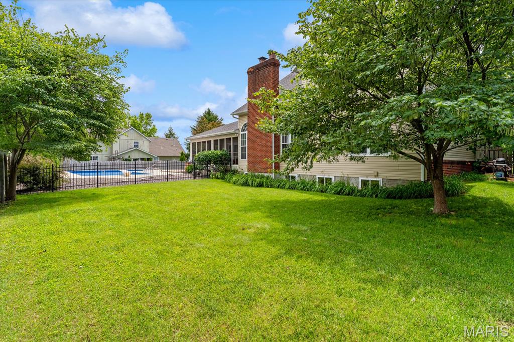 616 Dustin Lane O'Fallon, IL 62269 - Photo 44 of 48