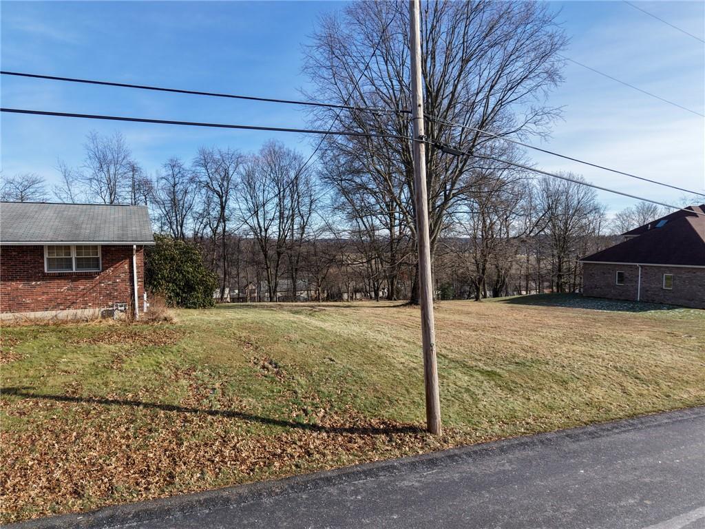 0 4th Street Irwin, PA 15642 - Photo 1 of 25 a view of a backyard