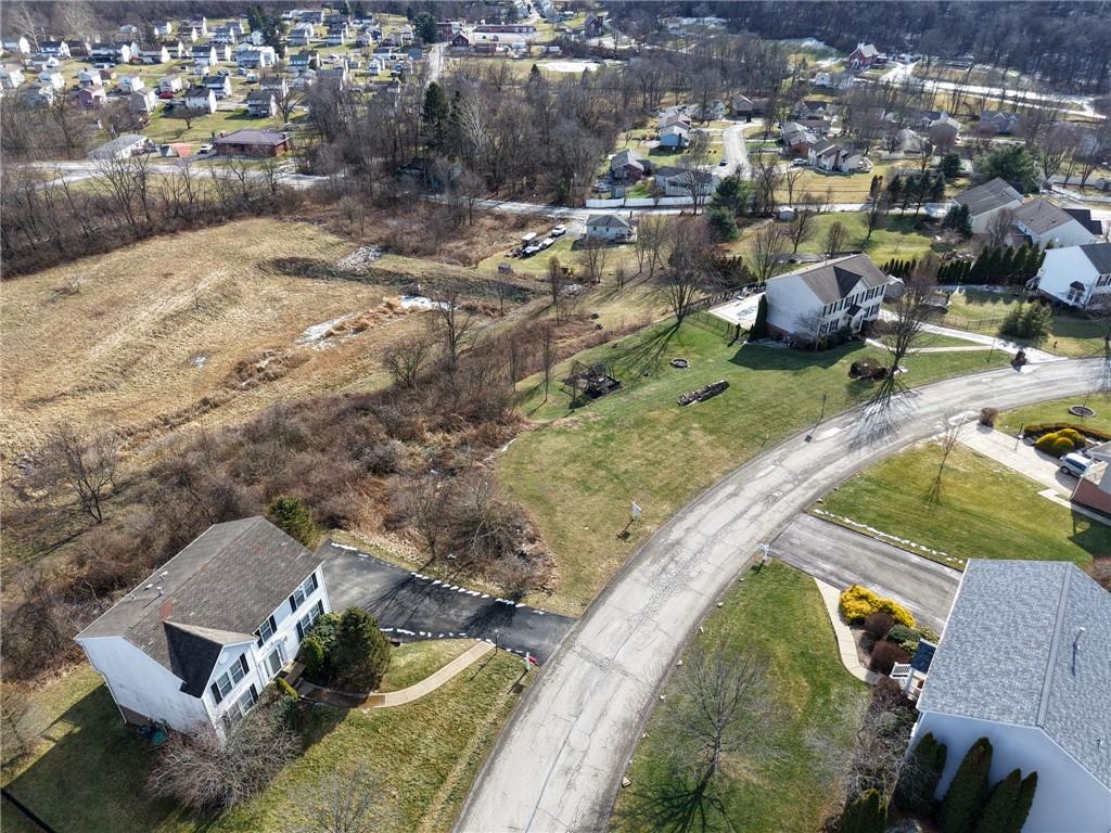 0 4th Street Irwin, PA 15642 - Photo 14 of 25 a view of a lake in middle of the town