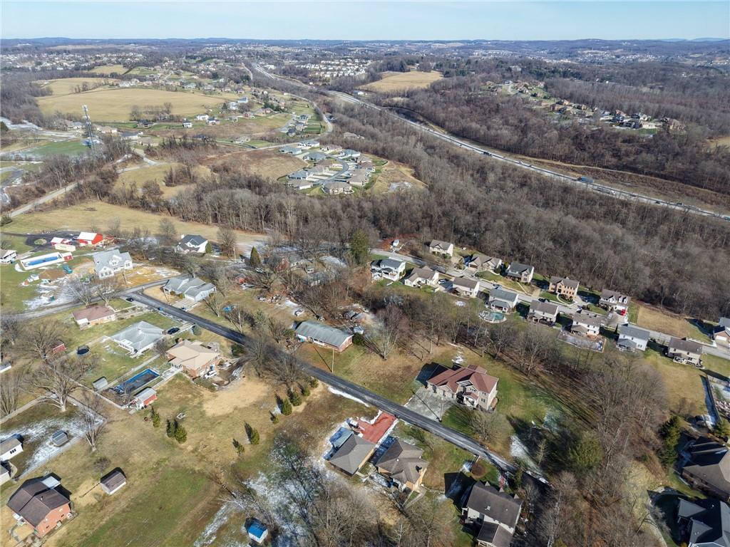 0 4th Street Irwin, PA 15642 - Photo 17 of 25 an aerial view of a city