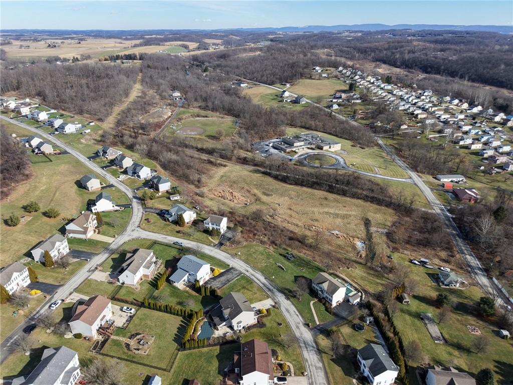 0 4th Street Irwin, PA 15642 - Photo 19 of 25 an aerial view of city