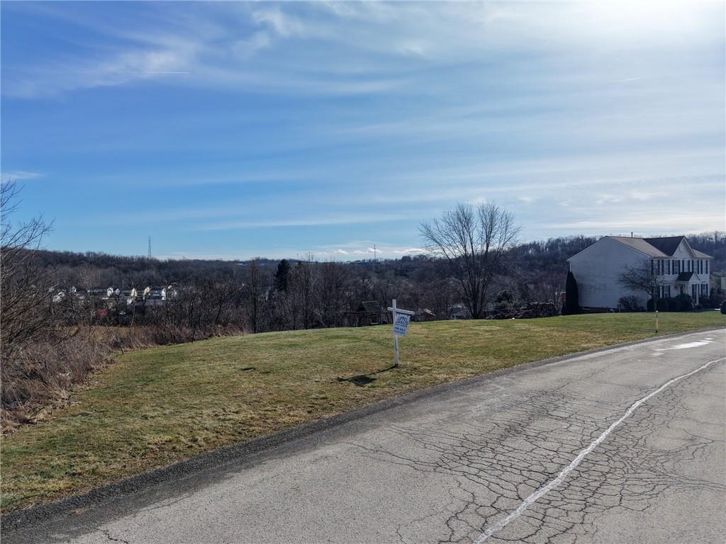 0 4th Street Irwin, PA 15642 - Photo 23 of 25 a view of a yard with an ocean view