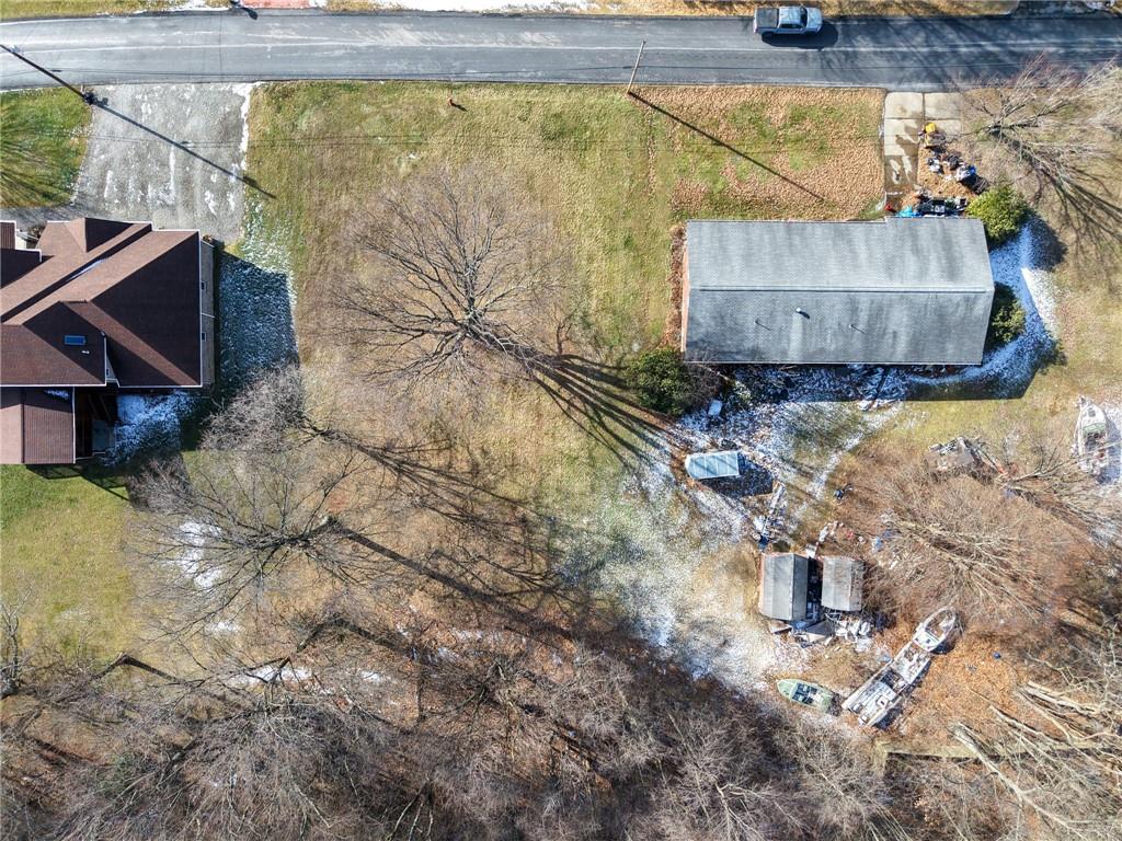 0 4th Street Irwin, PA 15642 - Photo 5 of 25 a view of a small house