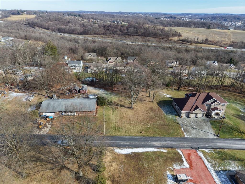 0 4th Street Irwin, PA 15642 - Photo 7 of 25 a view of a lake with mountain