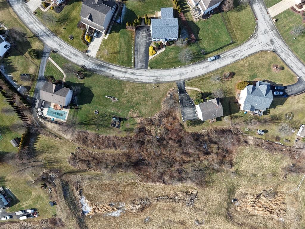 0 4th Street Irwin, PA 15642 - Photo 8 of 25 an aerial view of a house with a yard