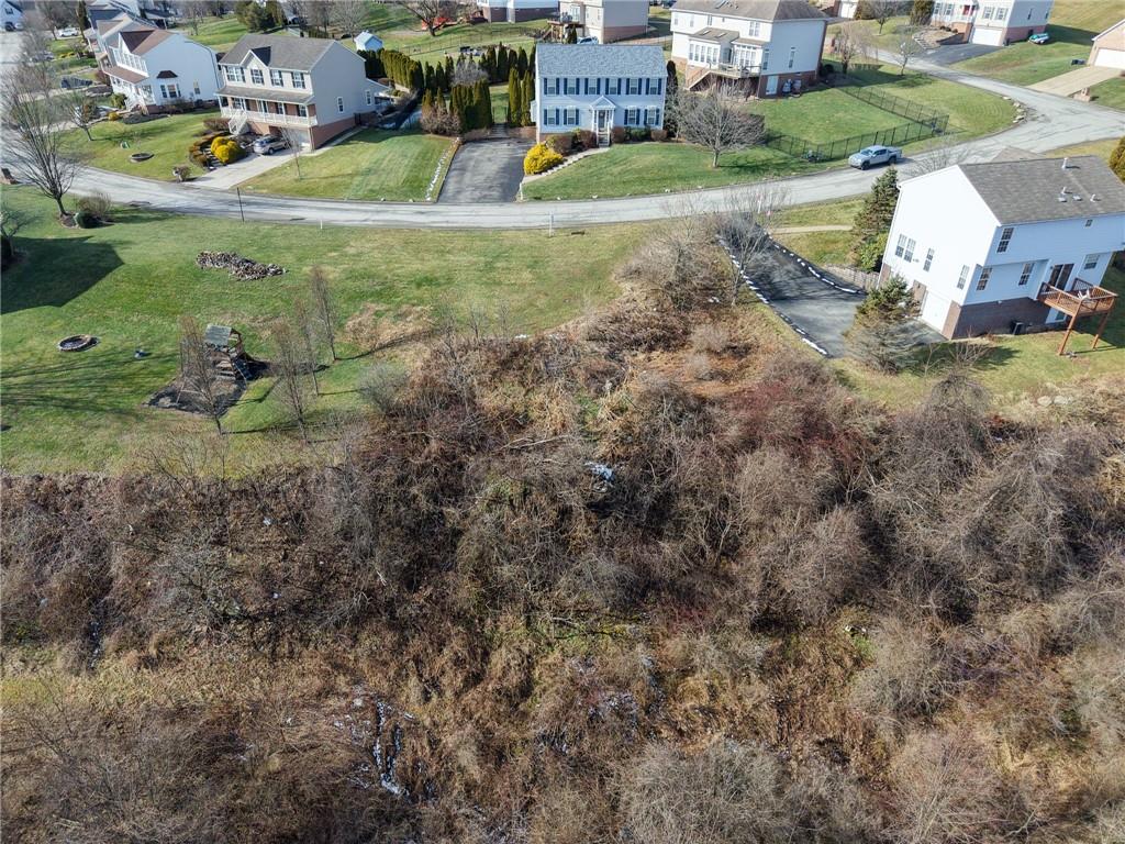 0 4th Street Irwin, PA 15642 - Photo 9 of 25 a view of a house with a yard
