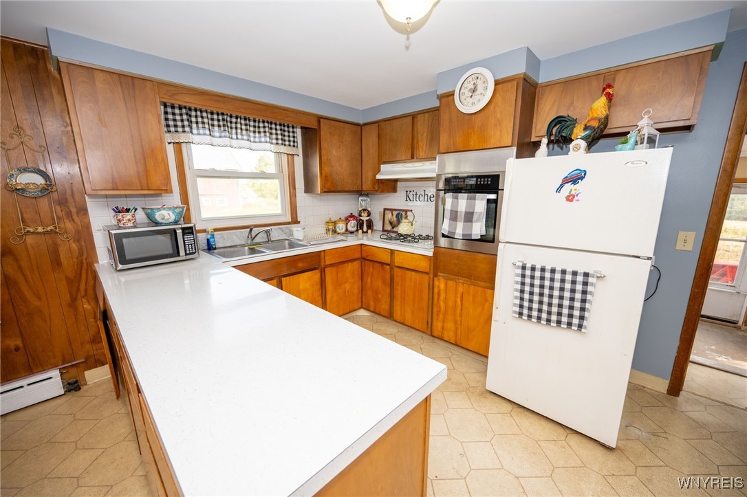 13050 Big Tree Road Wales, NY 14037 - Photo 11 of 50 Kitchen