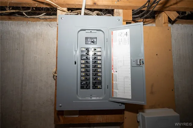 $749,900 | 13050 Big Tree Road, Wales, NY 14037