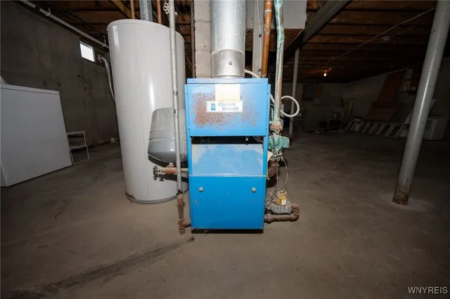 $749,900 | 13050 Big Tree Road, Wales, NY 14037