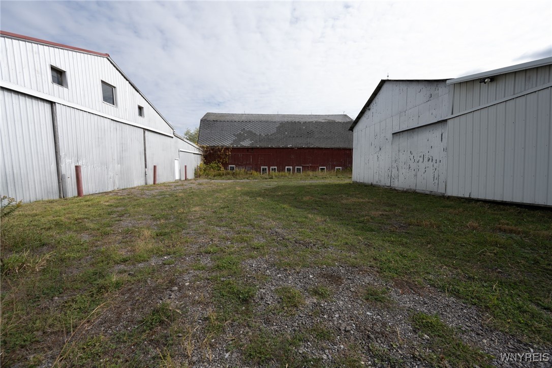 13050 Big Tree Road Wales, NY 14037 - Photo 25 of 50