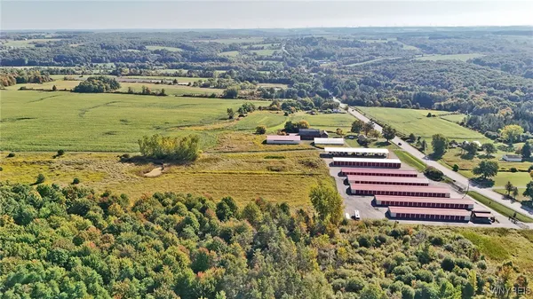 $749,900 | 13050 Big Tree Road, Wales, NY 14037