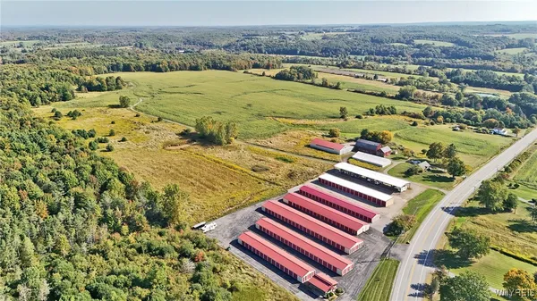 $749,900 | 13050 Big Tree Road, Wales, NY 14037