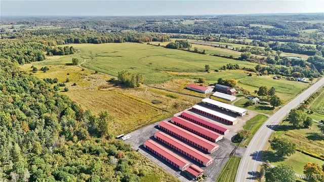 $749,900 | 13050 Big Tree Road, Wales, NY 14037