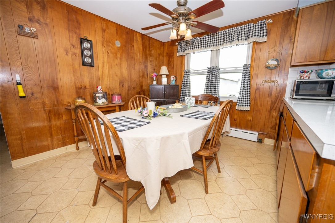 13050 Big Tree Road Wales, NY 14037 - Photo 9 of 50 Eat-in Kitchen