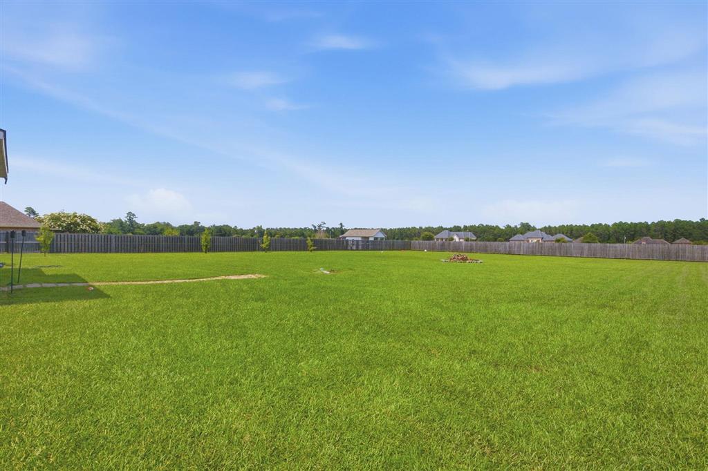 4832 Wes Berry Road Dequincy, LA 70633 - Photo 20 of 21