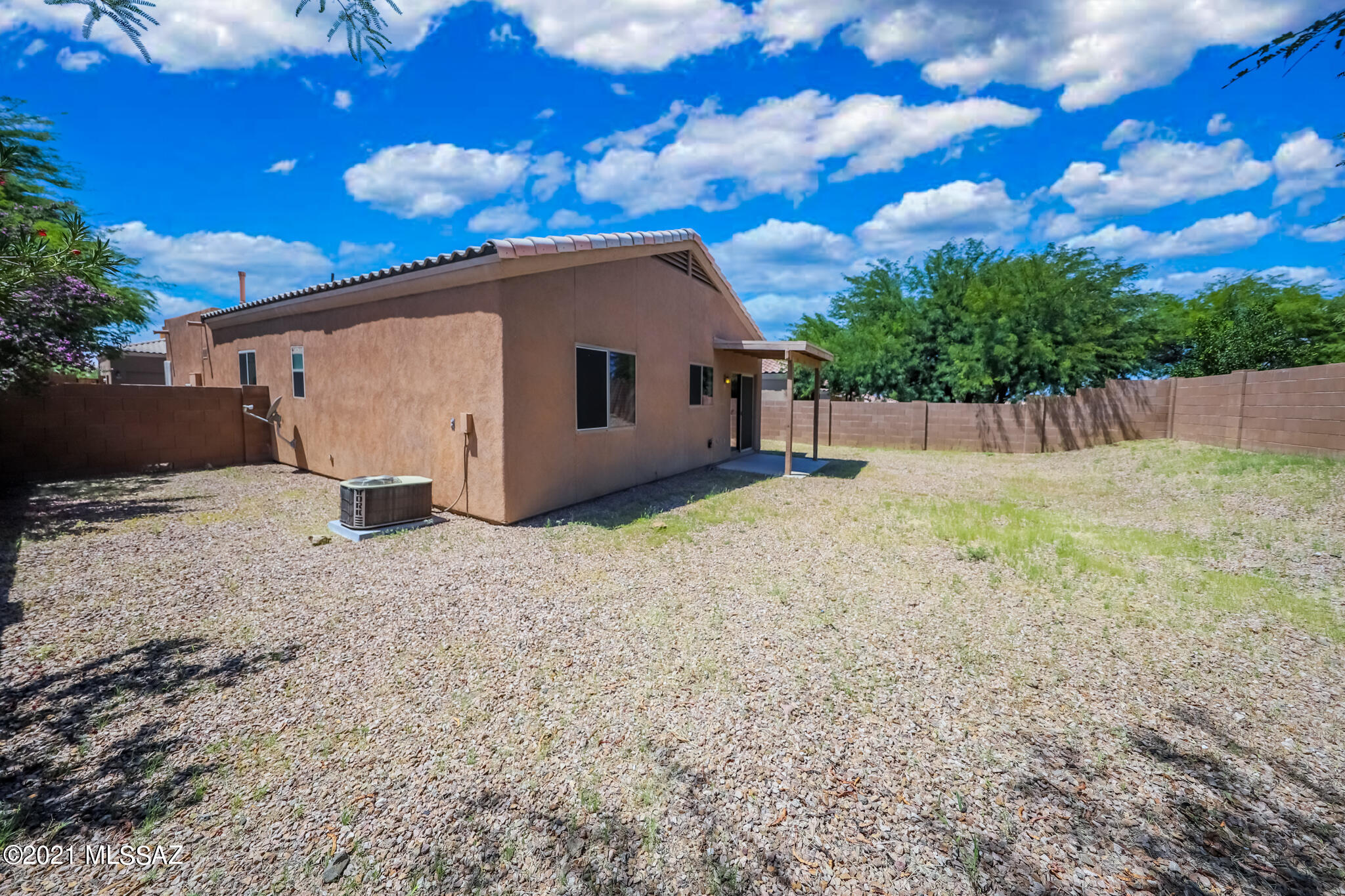 461 East Cactus Mountain Drive Vail, AZ 85641 - Photo 24 of 24