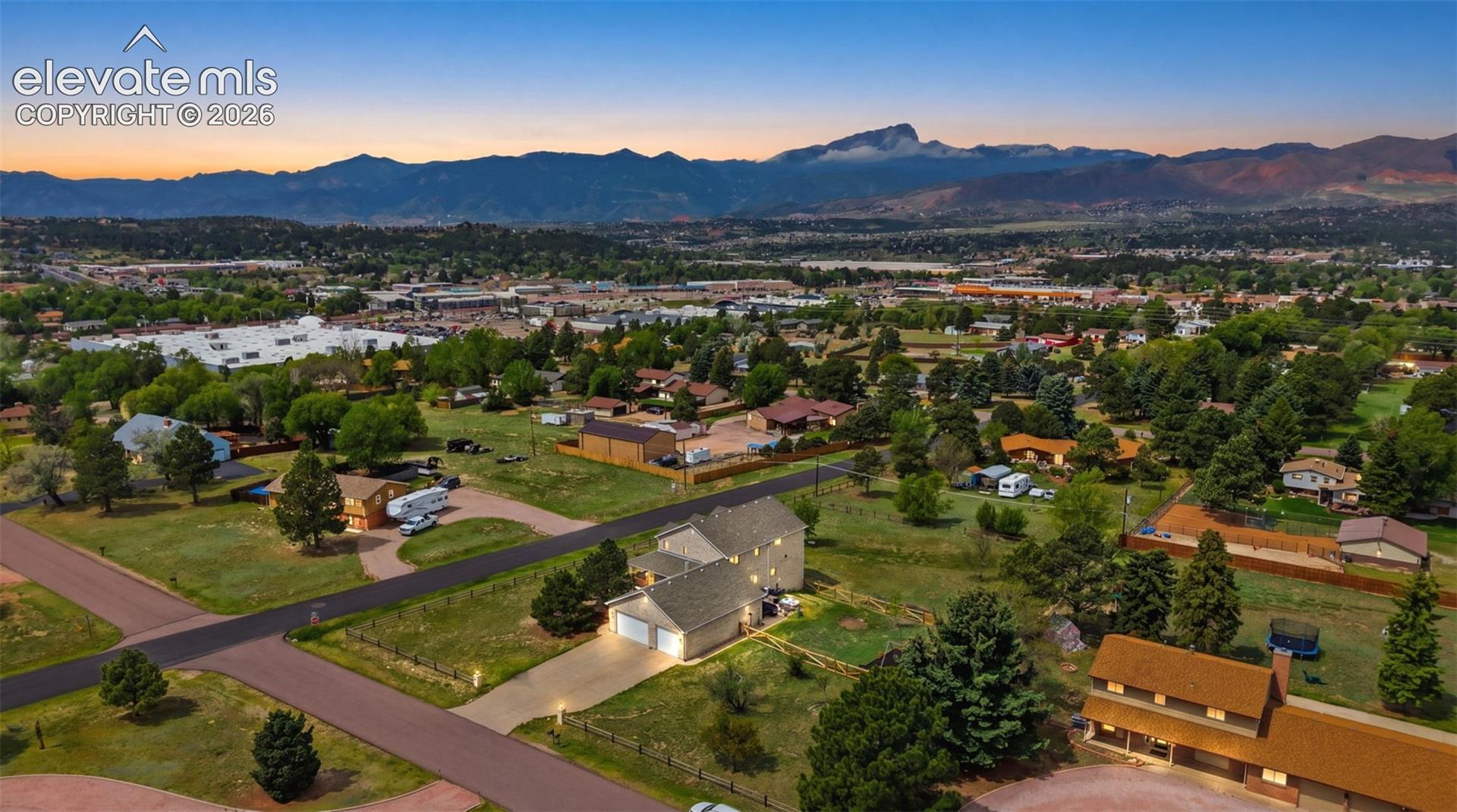 1912 Shrider Road Colorado Springs, CO 80920 - Photo 47 of 47 Gallery Image 47