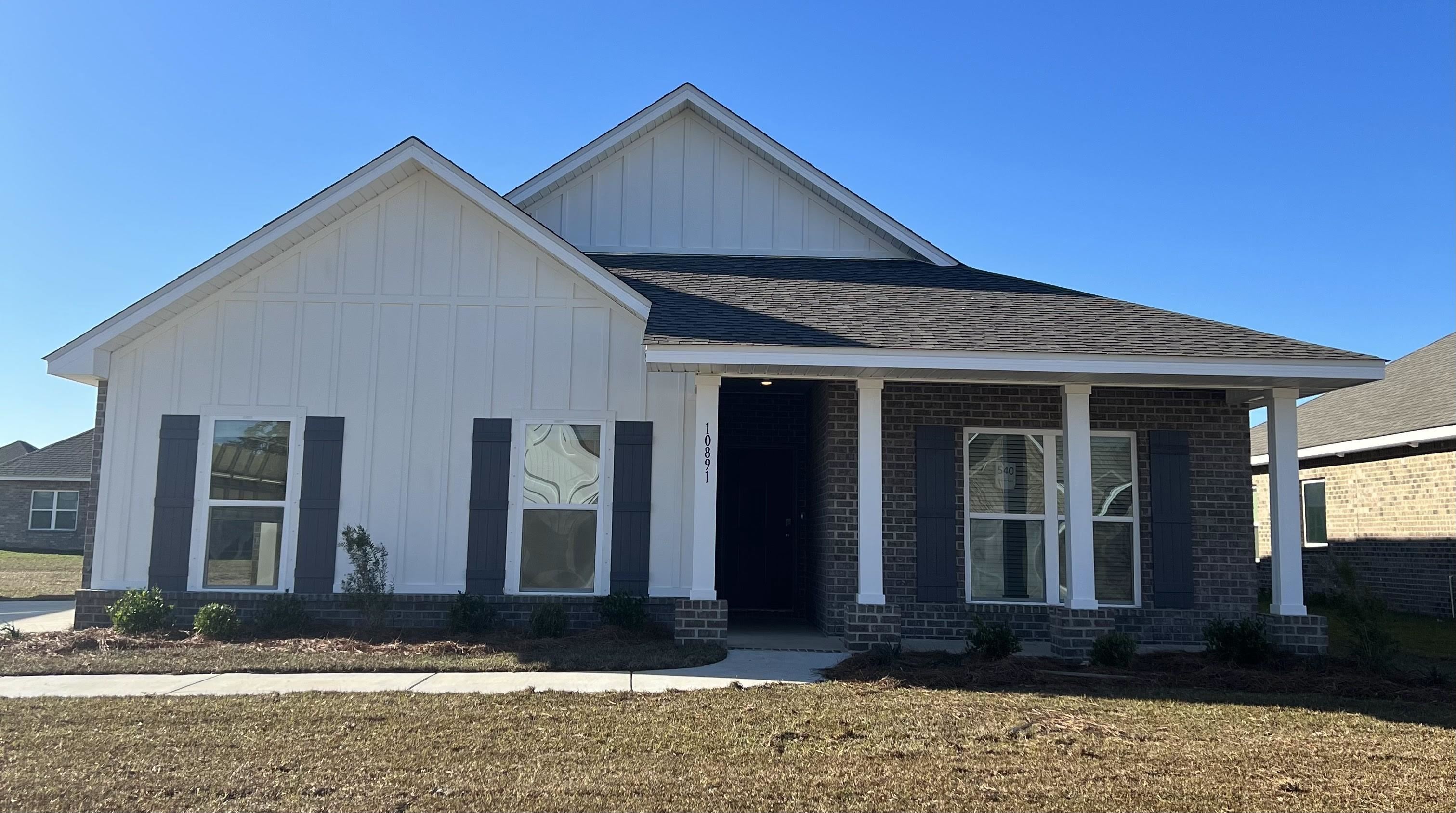 10891 Native Dancer Way Daphne, AL 36526 - Photo 1 of 6