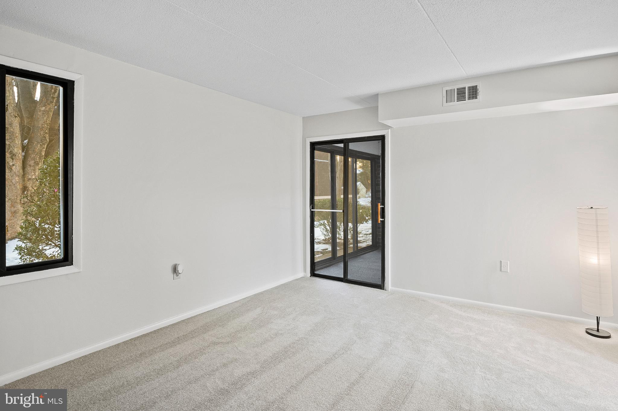 5232 West Running Brook Road, Unit 101 Columbia, MD 21044 - Photo 13 of 39 Primary Bedroom