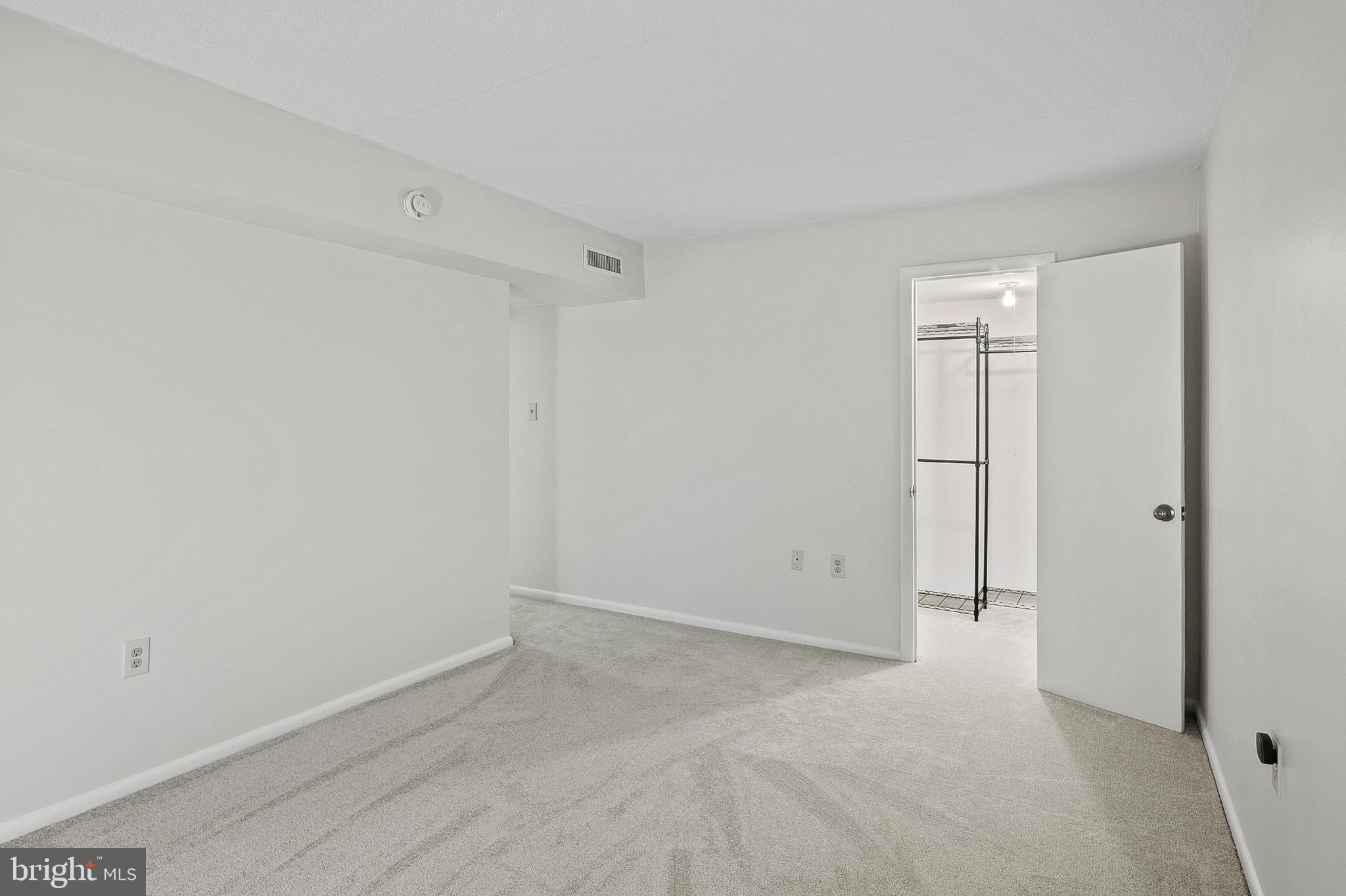 5232 West Running Brook Road, Unit 101 Columbia, MD 21044 - Photo 22 of 39 a view of an empty room