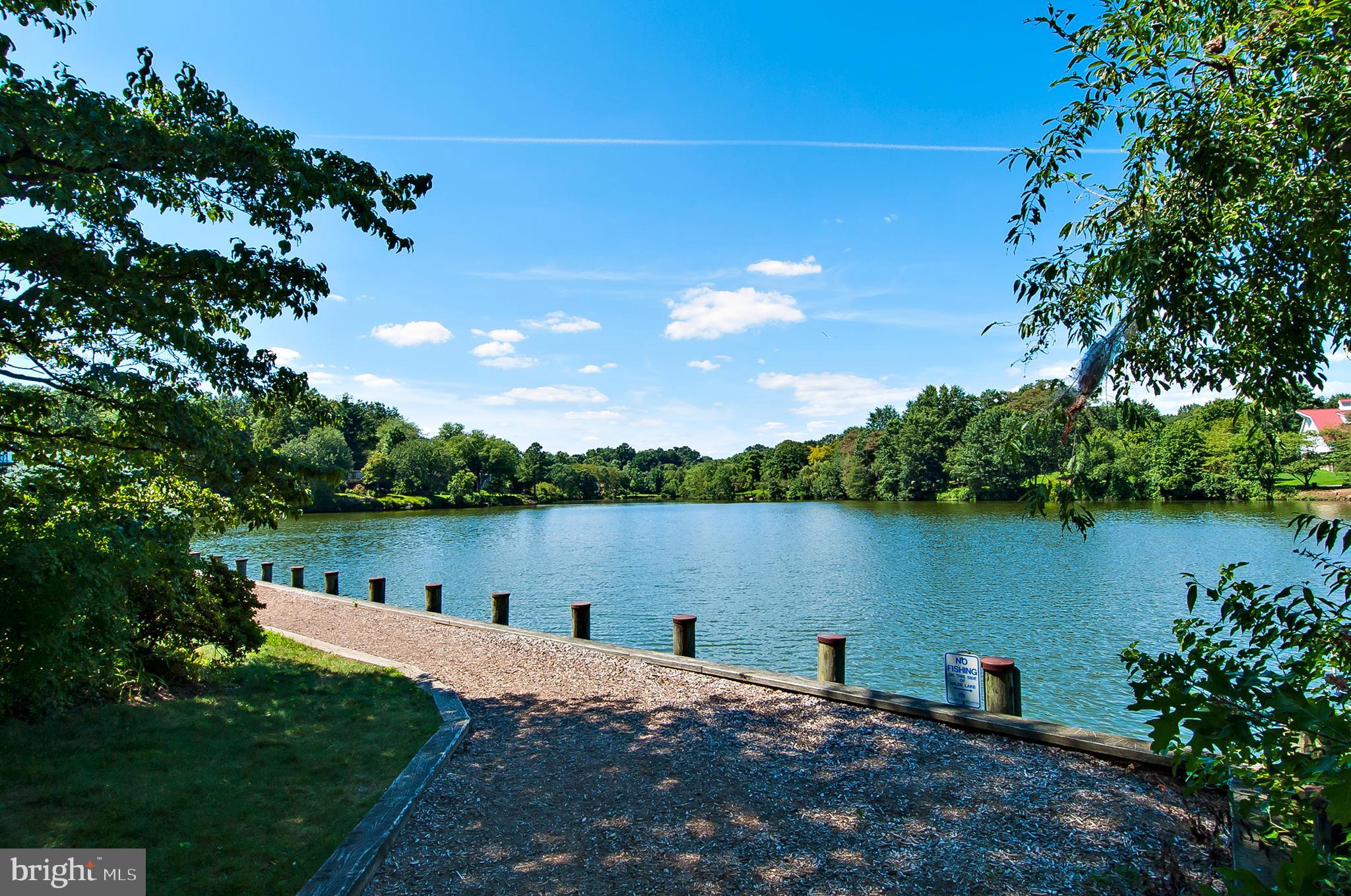 5232 West Running Brook Road, Unit 101 Columbia, MD 21044 - Photo 29 of 39 Wilde Lake