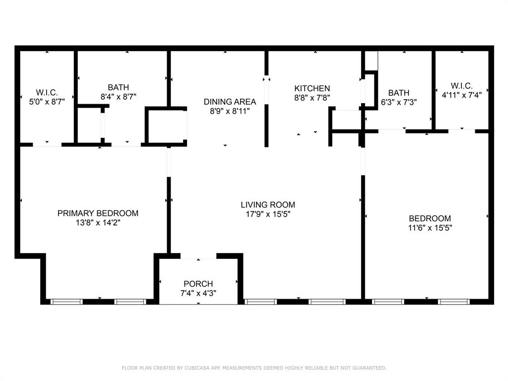 4231 Travis Street, Unit 17 Dallas, TX 75205 - Photo 6 of 26 a picture of a building