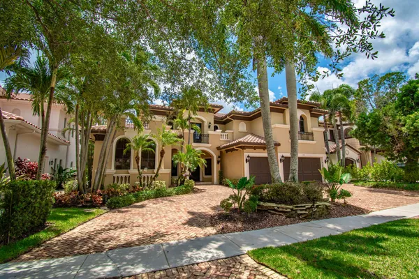 $3,375,000 | 17690 Middlebrook Way, Boca Raton, FL 33496