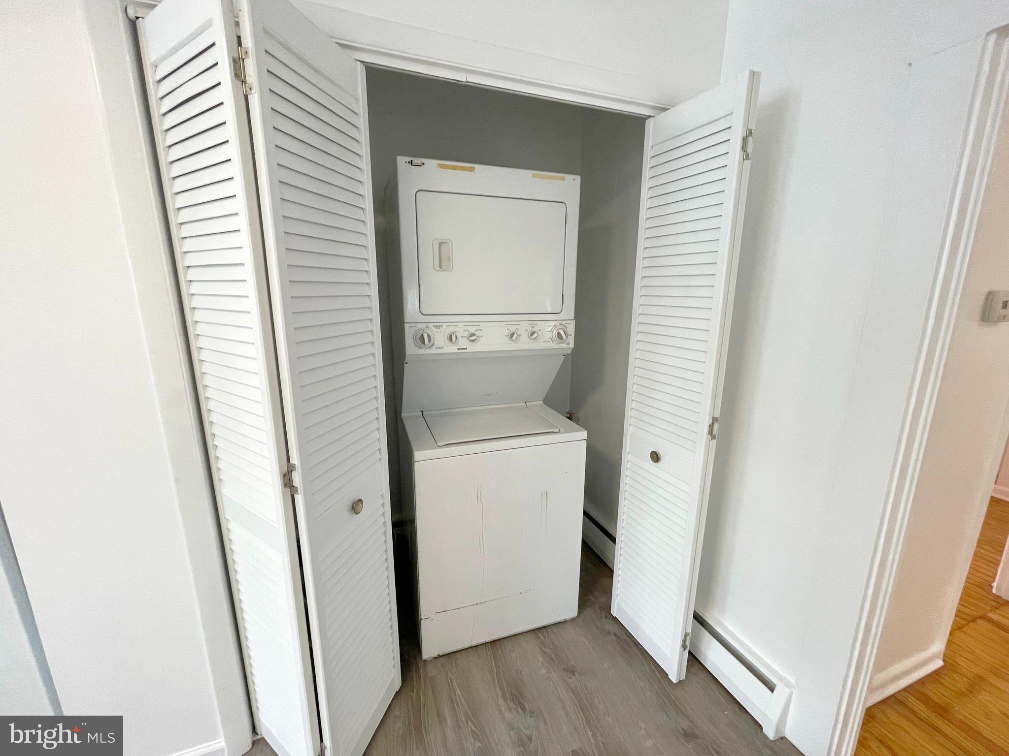 590 Hallowing Point Road Prince Frederick, MD 20678 - Photo 15 of 23 a view of bathroom with a sink