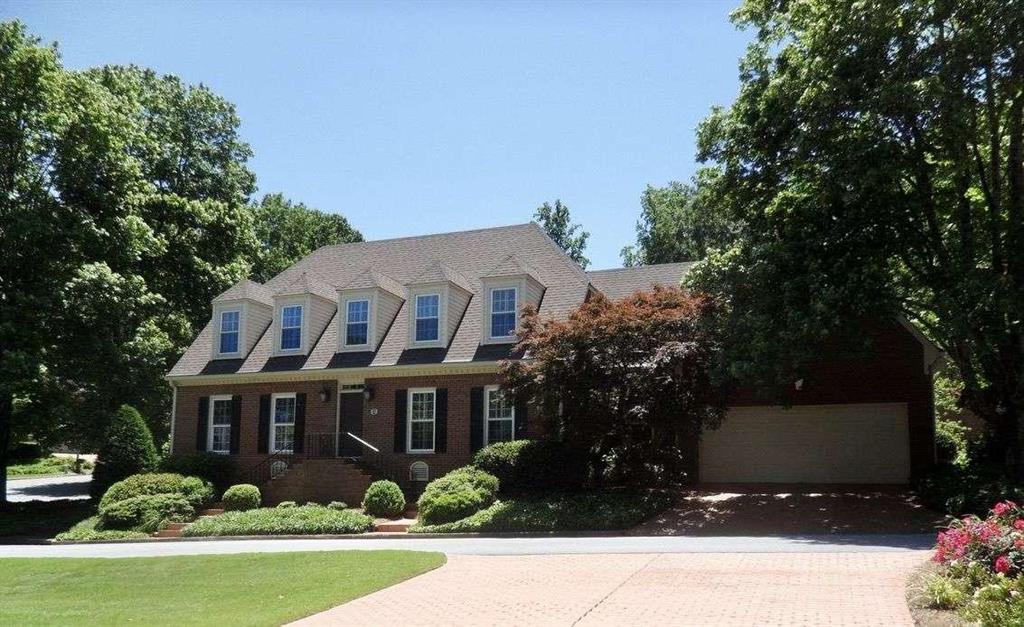 3 Downshire Lane Decatur, GA 30033 - Photo 1 of 1