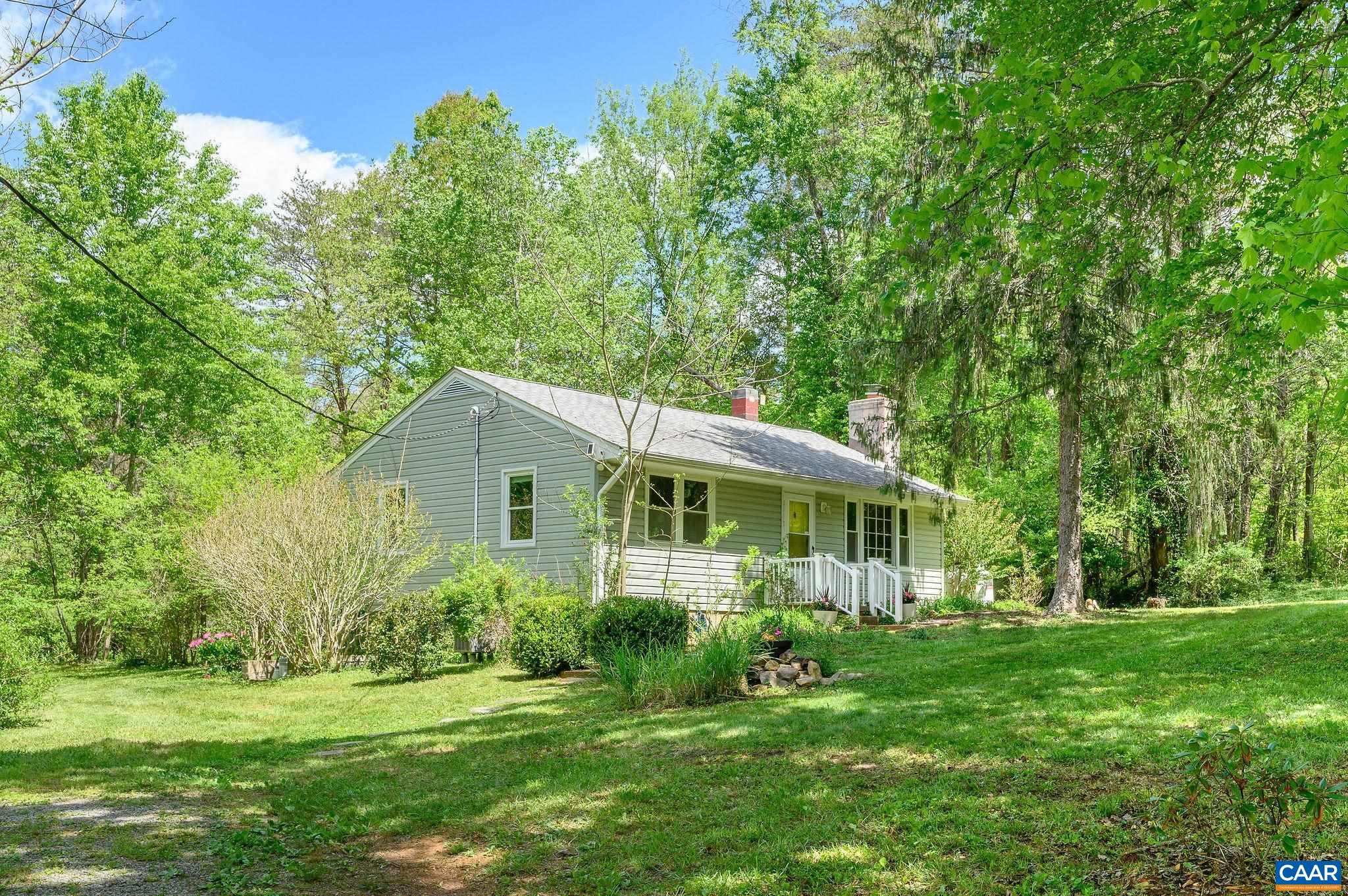 6554 Esmont Road Keene, VA 22946 - Photo 30 of 34