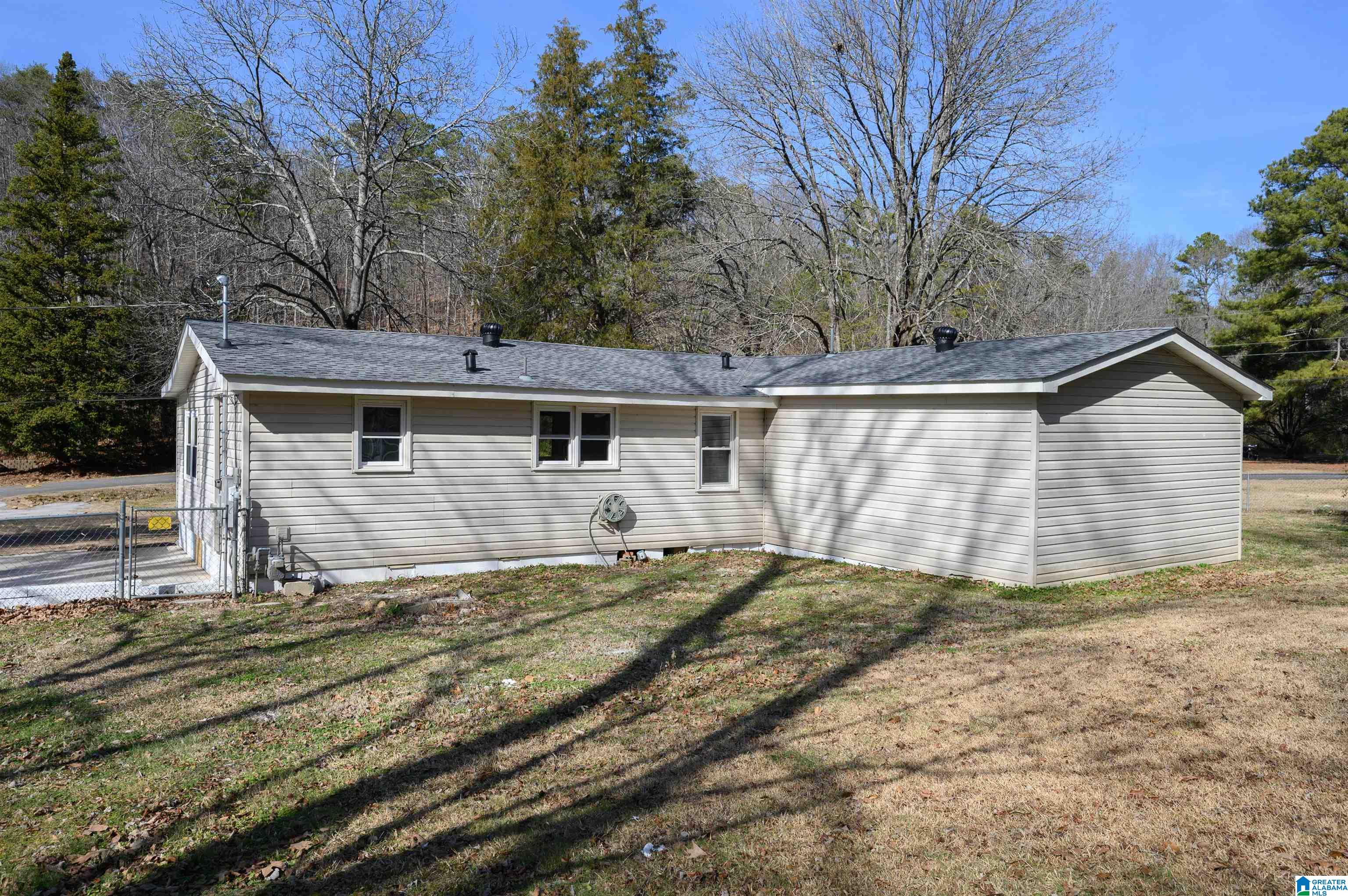 6709 Mcduffie Road Pinson, AL 35126 - Photo 46 of 47