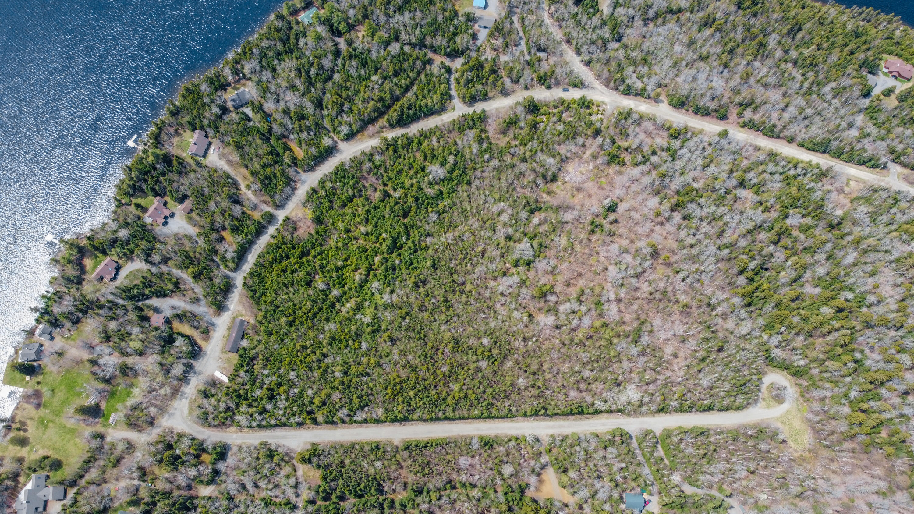 0 Pleasant Island Road Oquossoc, ME 04964 - Photo 63 of 70
