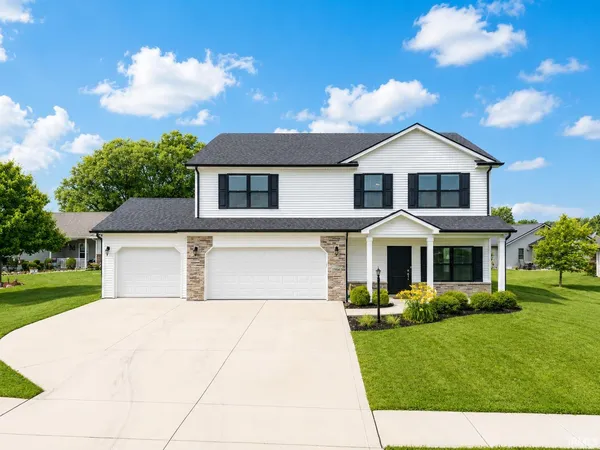 $350,000 | 1964 Abbey Court, Huntington, IN 46750