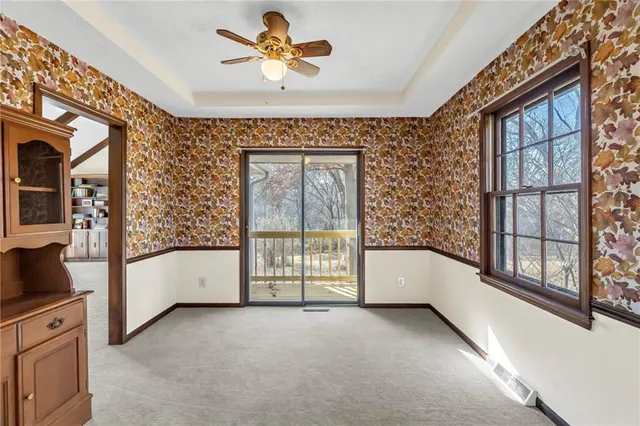 $375,000 | 1007 Wyckwood Drive, Liberty, MO 64068