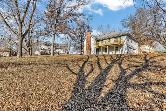 $375,000 | 1007 Wyckwood Drive, Liberty, MO 64068