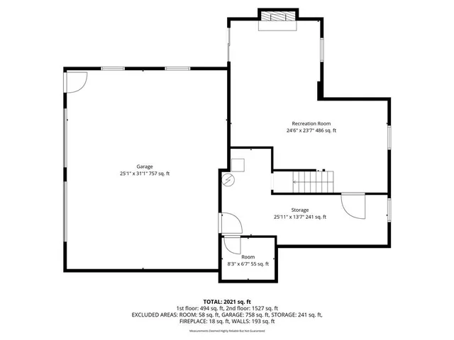 $375,000 | 1007 Wyckwood Drive, Liberty, MO 64068