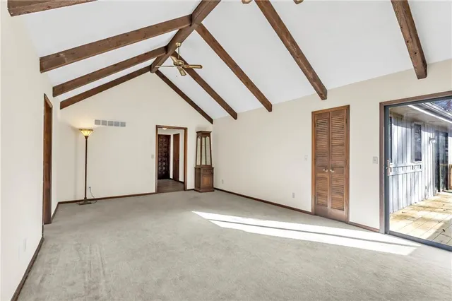 $375,000 | 1007 Wyckwood Drive, Liberty, MO 64068