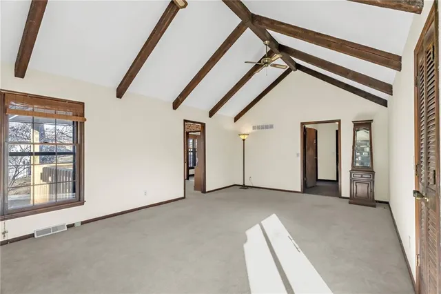 $375,000 | 1007 Wyckwood Drive, Liberty, MO 64068