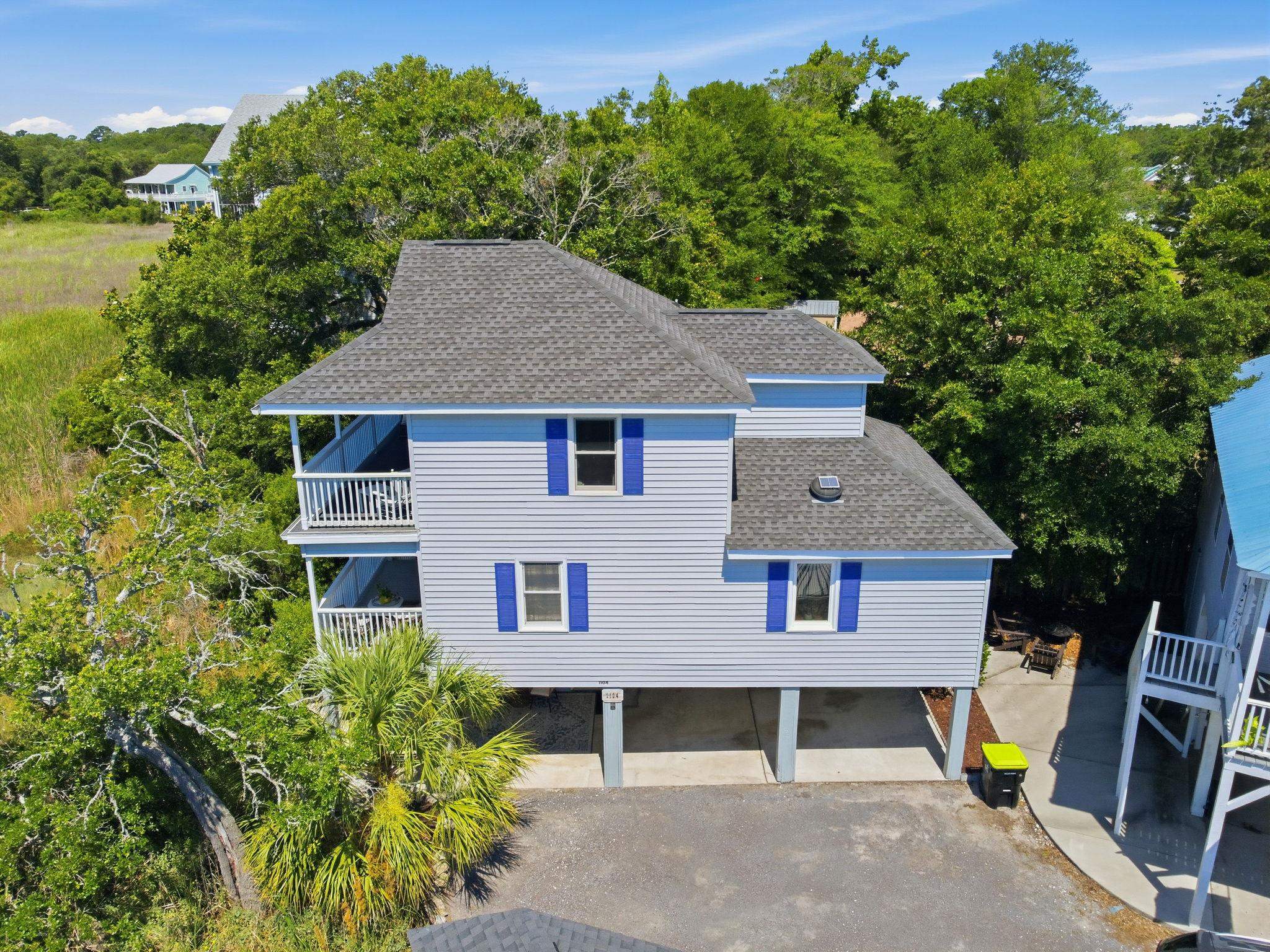 1104 Osprey Court Murrells Inlet, SC 29576 - Photo 4 of 34 Gallery Image 4