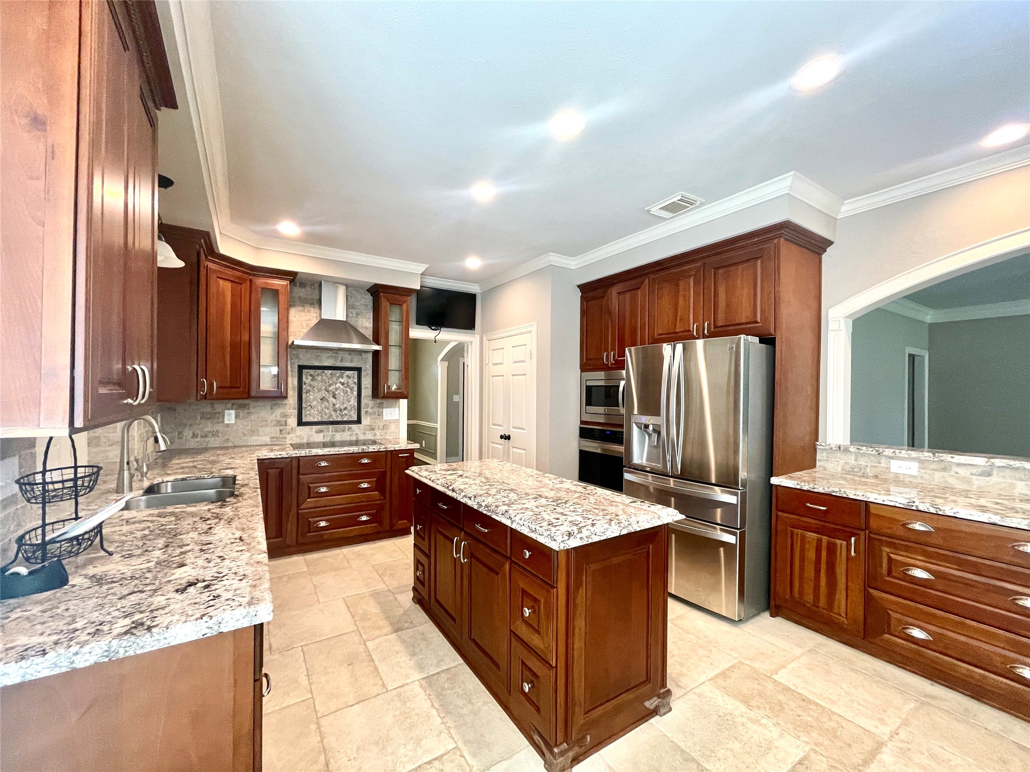 23203 Fall Wind Court Katy, TX 77494 - Photo 17 of 30