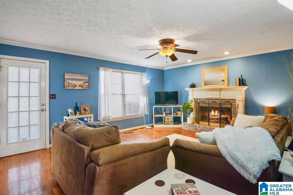 124 Little Fawn Lane Alabaster, AL 35007 - Photo 26 of 49